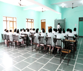 St. Jude's Hospital and College of Nursing Jhansi Infrastructure photo 8